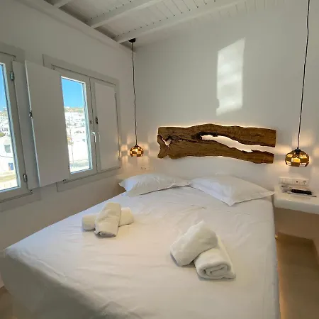 Eternal Town Apartment *
