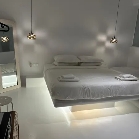 Apartment Eternal Town Mykonos Town