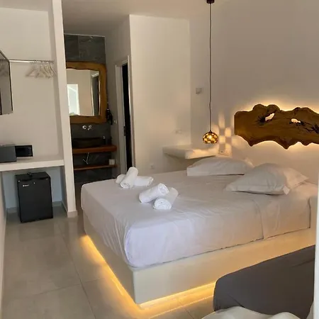 Apartamento Eternal Town *