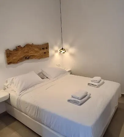 Apartamento Eternal Town *