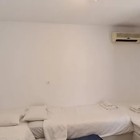 Apartamento Eternal Town Mykonos Town
